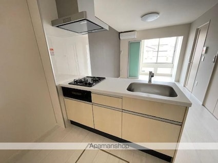 Ｐｒｅｍｉｅｒ[1LDK/49.59m2]の内装1