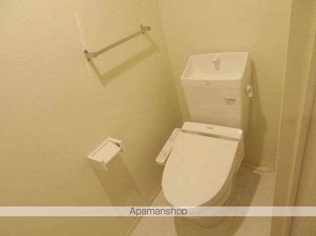 ヴィルヌーブみどりのの内装写真