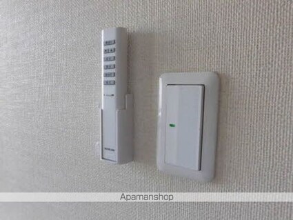 長野県松本市南原１丁目[1K/27.27m2]の内装