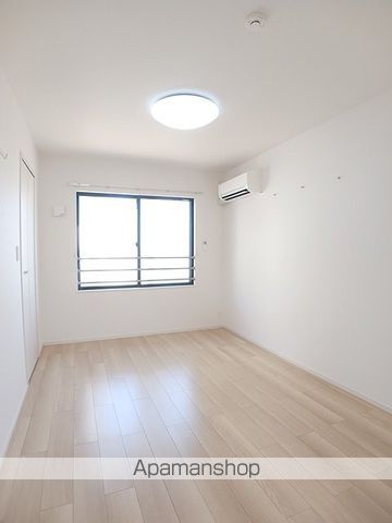 シャンテ カノンAの内装写真