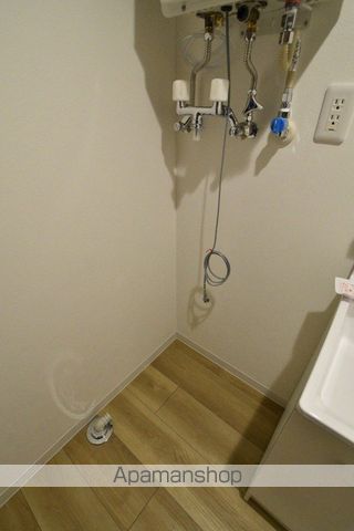 キングハウス学園前の内装写真