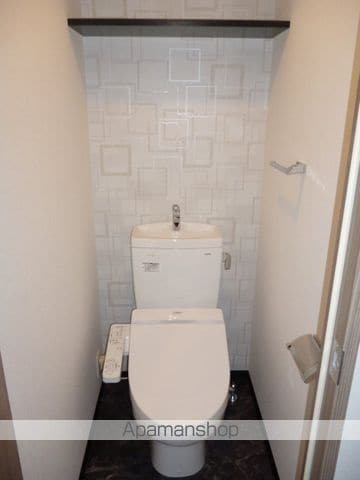 M−RESIDENCE新大阪ガーデンの内装写真