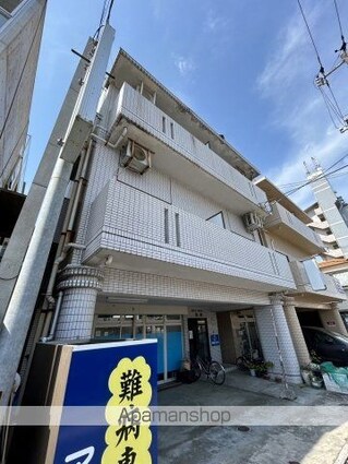 広島県広島市西区古江東町[1K/20.01m2]の外観2