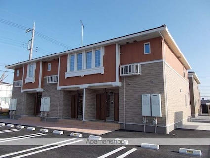 ペコラ・ディ・コッティＡ[1LDK/45.82m2]の外観