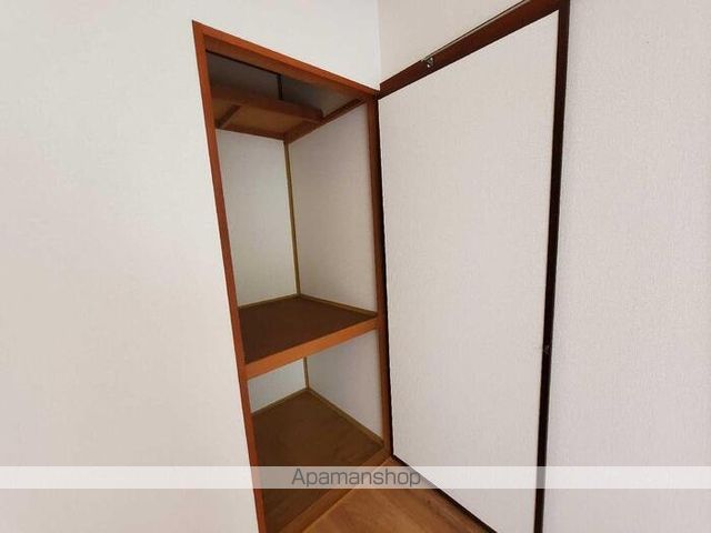 クレール神宮前の内装写真