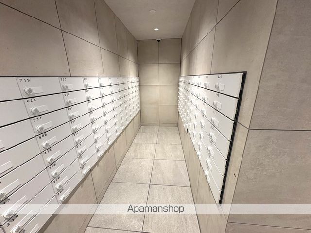 プレサンス京橋GREEN YARDアルミラのその他写真