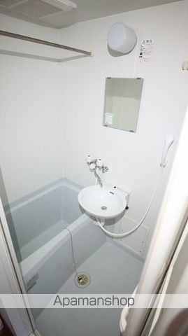 レオパレス翠山の内装写真