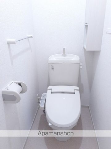 グレースTOKIの内装写真