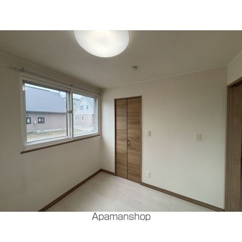 KUKKAの内装写真