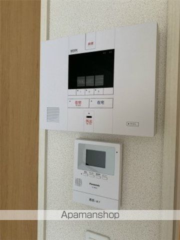 クレイノソラーレ平塚の内装写真