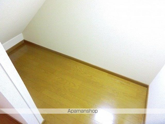 La.プラティーヌの内装写真