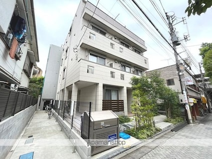 メゾン　ヴァルール[1DK/33.42m2]の外観