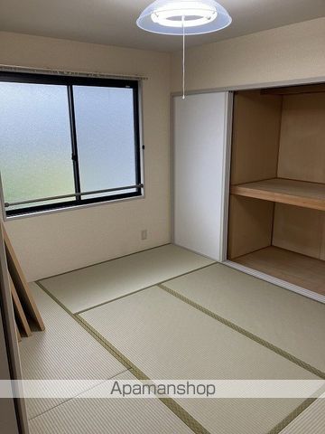 エスタシオンの内装写真