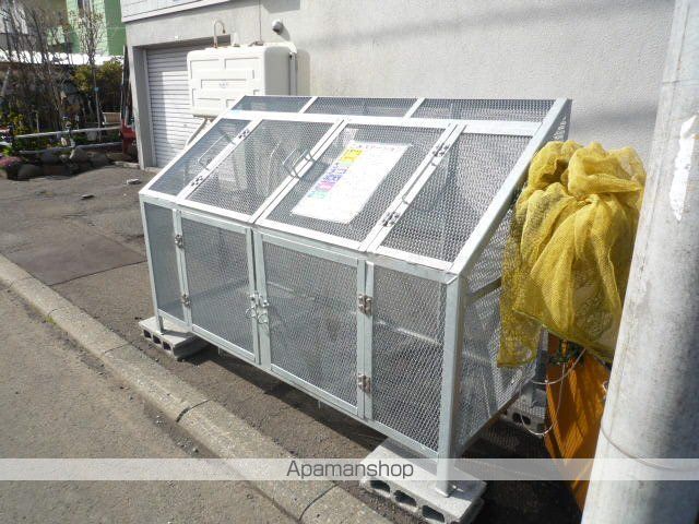 カパルアヴィラスのその他写真