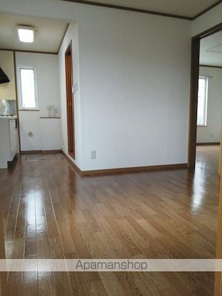 セピアコート若穂[2LDK/51.79m2]のリビング・居間2