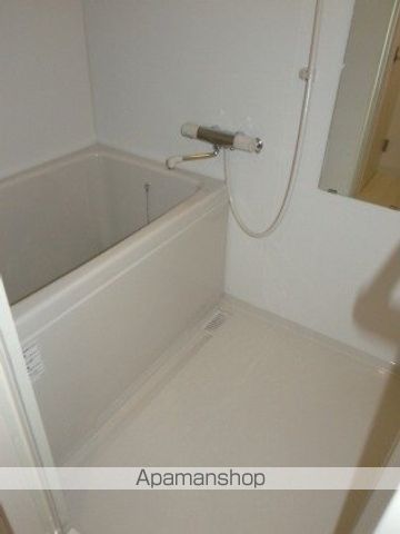 クラリス菊水IIIの内装写真