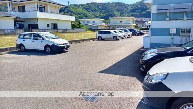 レオパレスぎぶふぇる 204 ｜ 和歌山県有田市宮崎町215（賃貸アパート1K・2階・26.08㎡） その20