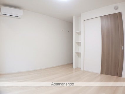 Ｏｎｅ　Ｔｈｏｕｓａｎｄ　Ⅰ[1K/33.2m2]の内装2