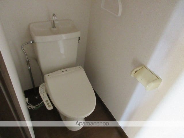 レフィナードDの内装写真