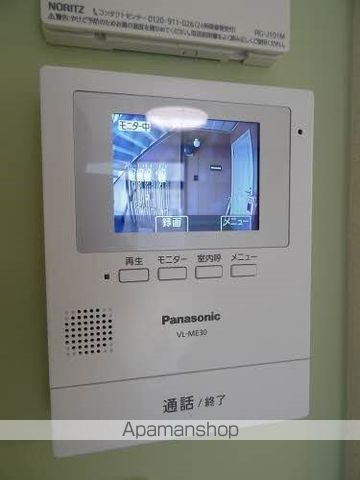 ぱれす よつやAの内装写真