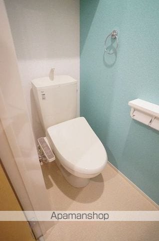 グランシャリオIIの内装写真