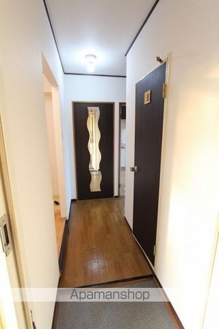 スカイコート21の内装写真