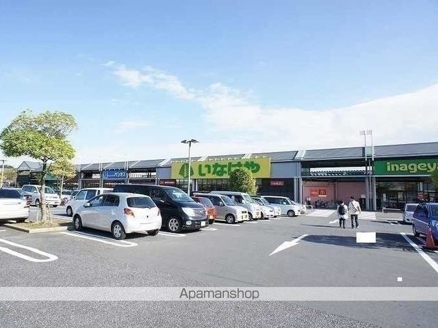 フォレスト IIの周辺写真