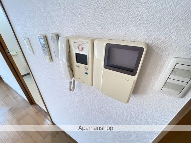 エステムヒルズ新大阪の内装写真
