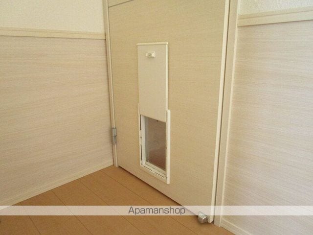 TーCUBEの内装写真