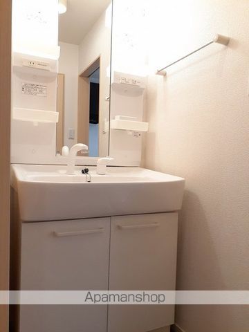 アーバンクエストの内装写真