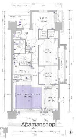 岐阜市神田町４丁目&nbsp;15階建&nbsp;築6年のイメージ