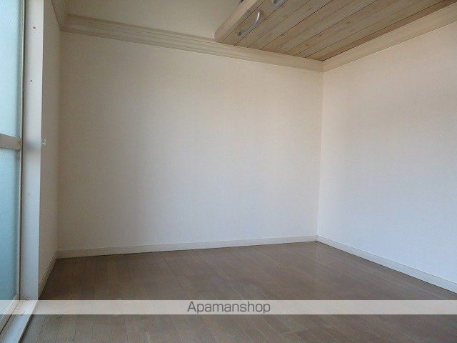 さくらハイツ六番町の内装写真