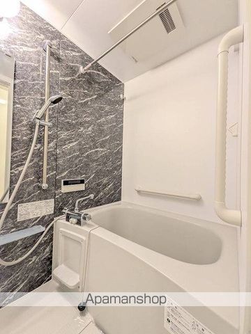 DーROOM志波町の内装写真