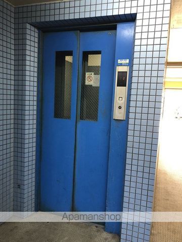 とさでん交通後免線 舟戸駅 徒歩7分 11階建 築34年のその他写真