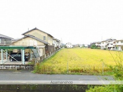 シャローム[1LDK/36.58m2]の内装4