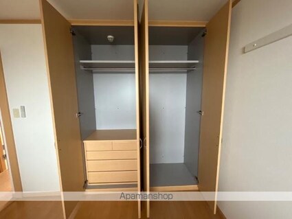 フォルティア[1LDK/41.04m2]の内装2