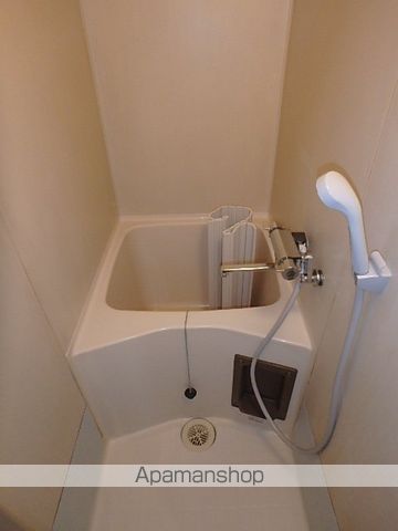 シティハイツの内装写真