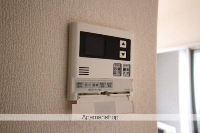 アルファ清心町IIの内装写真