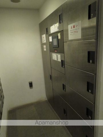 イプセ蒲田WESTのその他写真