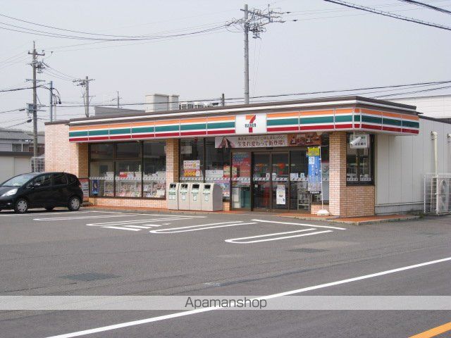 モン ブランの周辺写真