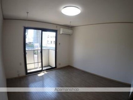 コンフォートベルＡ棟[1K/26.5m2]の内装2