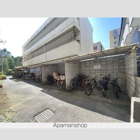 中葛西ハイツの内装写真
