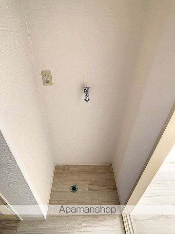 プラムクリークAの内装写真