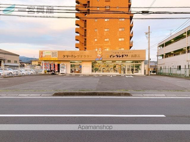フォルテコート久万ノ台 B棟の周辺写真
