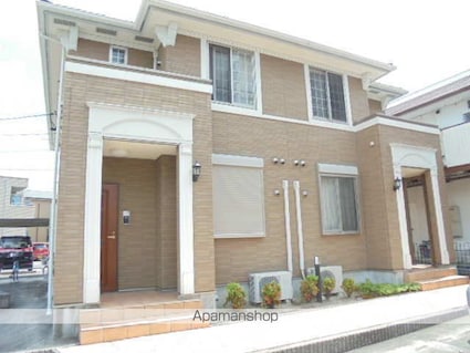 フローラルハイツⅠ[1LDK/51.13m2]の外観1