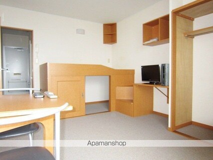 レオパレスリーザ三輪[1K/23.18m2]のその他内装3