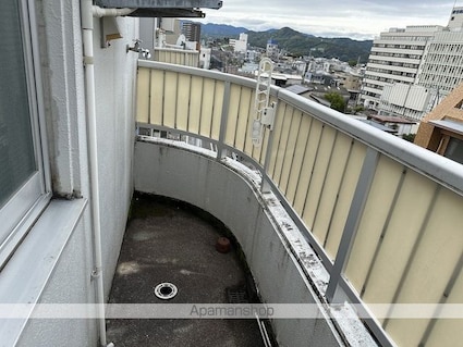 リヴィエラ大川筋[1R/20m2]の内装7