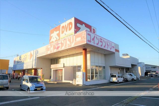 ヴァンティアンIIの周辺写真