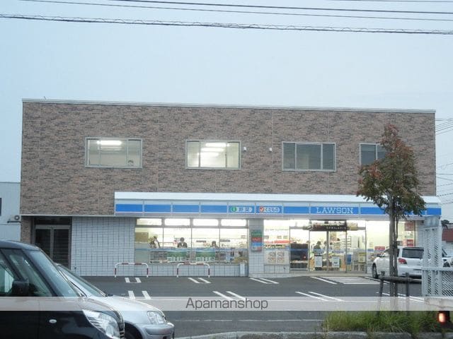 一番町12−9一棟二戸建の周辺写真