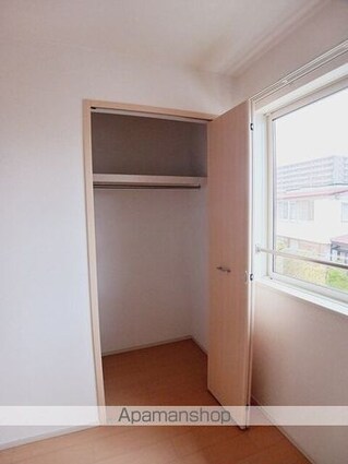 アスページ[2LDK/57.25m2]の収納